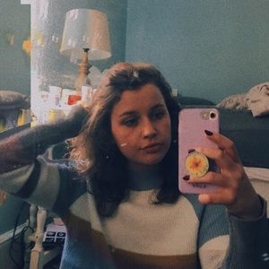 Meet your Posher, Marin